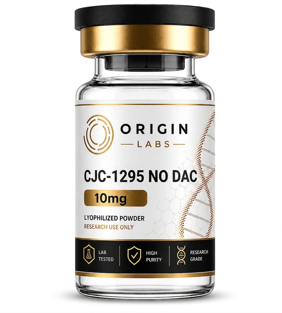 CJC-1295 NO DAC 10mg