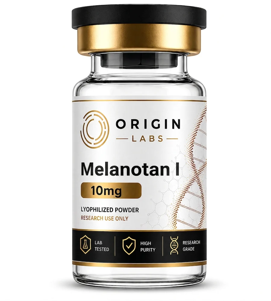 Melanotan I 10mg