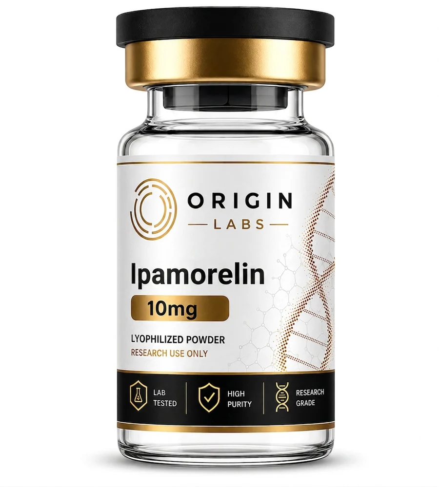 Ipamorelin 10mg