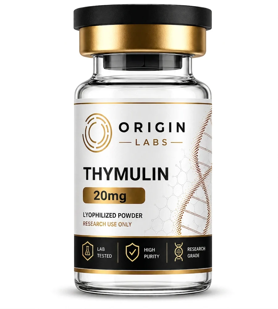 THYMULIN 20mg