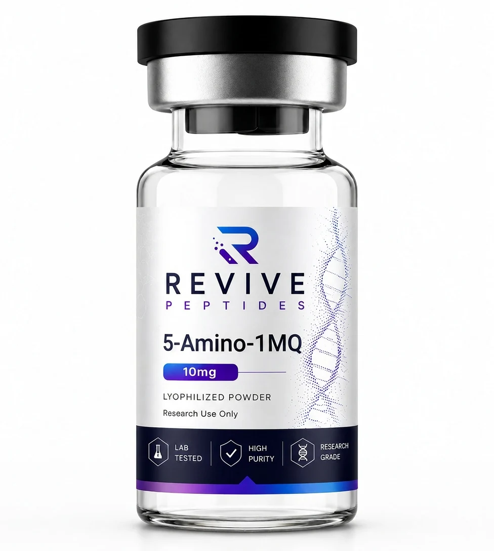 5-Amino-1MQ