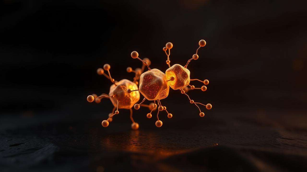 GLP-1 vs GIP vs Glucagon Receptor Pharmacology: A Research Comparison