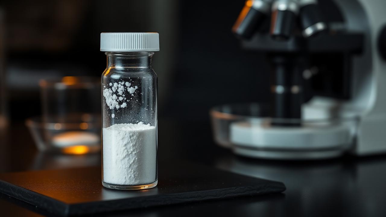 BPC-157 & TB-500: A Tissue-Repair Research Literature Review